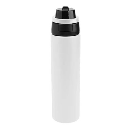 32 Oz. Pop Sip & Chug Recycled Single Wall Stainless Stee...