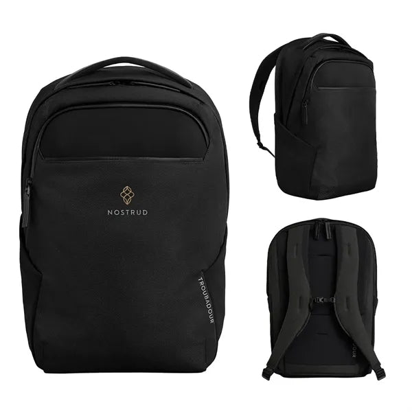 Troubadour rPET Neo Backpack