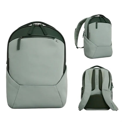 Troubadour rPET Apex Compact Backpack 4.0
