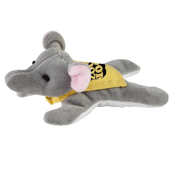 Screen Cleaner Companions - Elephant