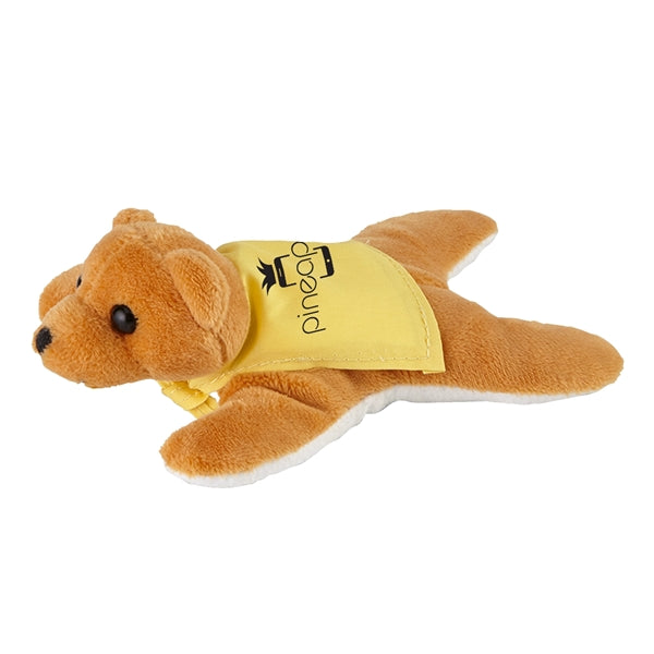 Screen Cleaner Companions - Bear