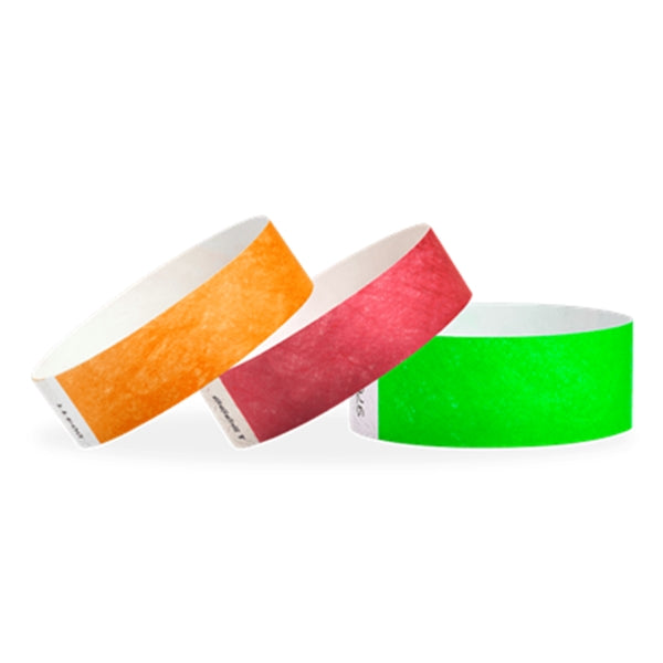 Premium Tyvek Wristbands-A