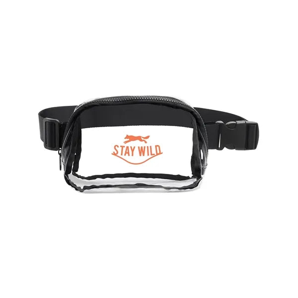 Team 365 Stadium Fanny Pack Belt Bag