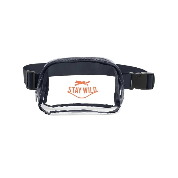 Team 365 Stadium Fanny Pack Belt Bag