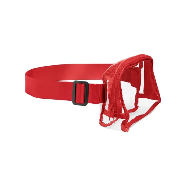 Team 365 Stadium Fanny Pack Belt Bag