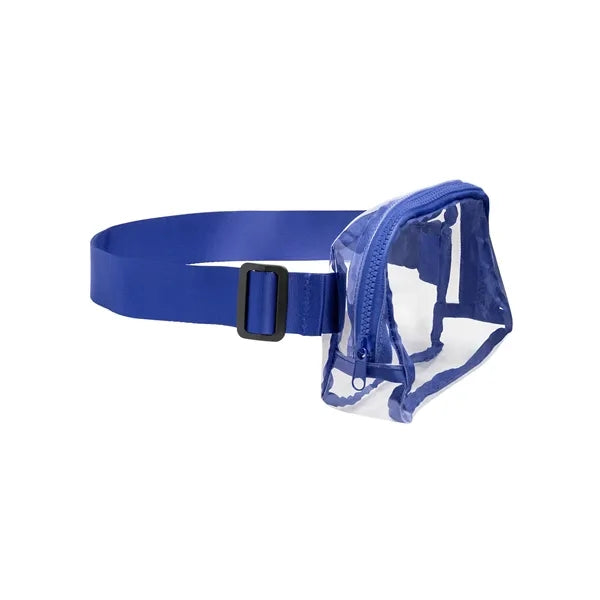 Team 365 Stadium Fanny Pack Belt Bag