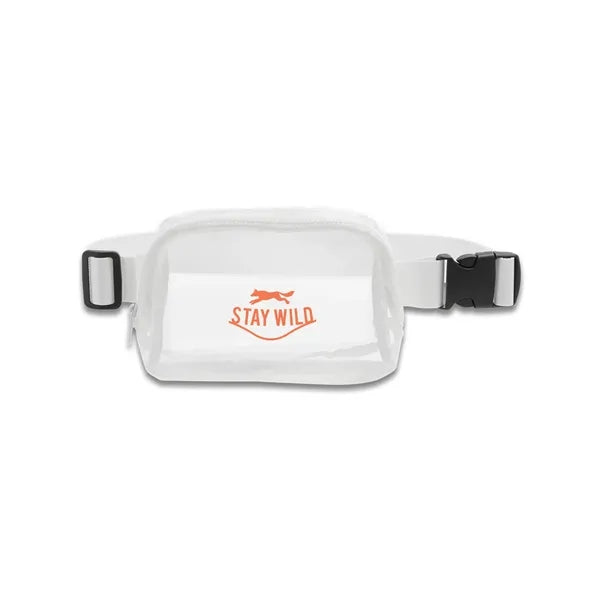 Team 365 Stadium Fanny Pack Belt Bag