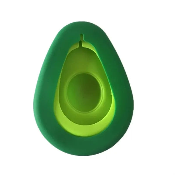 Silicone Avocado Savers Covers Set