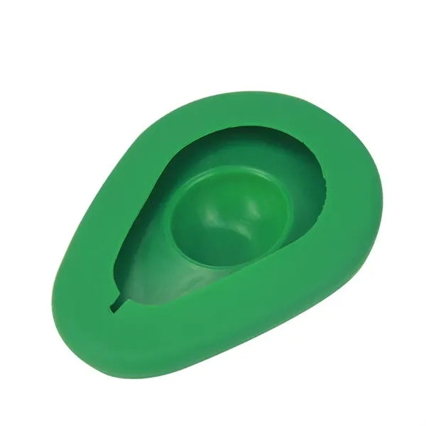 Silicone Avocado Savers Covers Set
