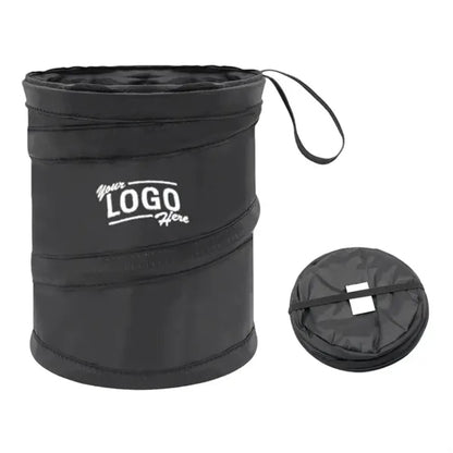 Portable Collapsible Car Bin