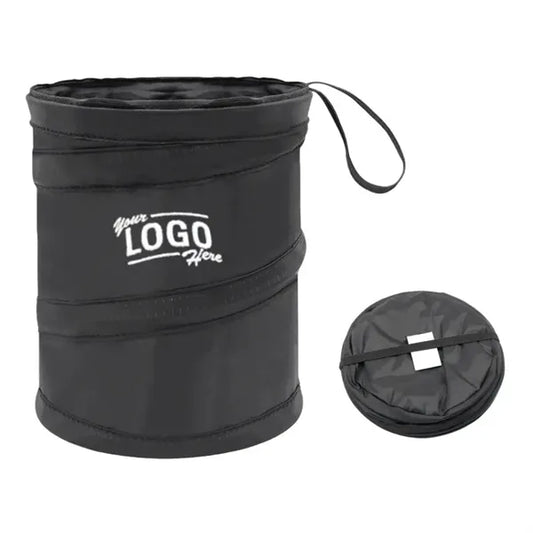 Portable Collapsible Car Bin