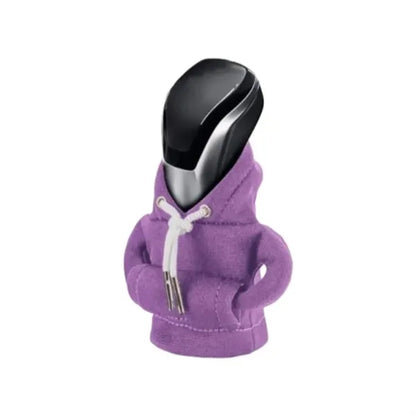 Gear Shift Hoodie