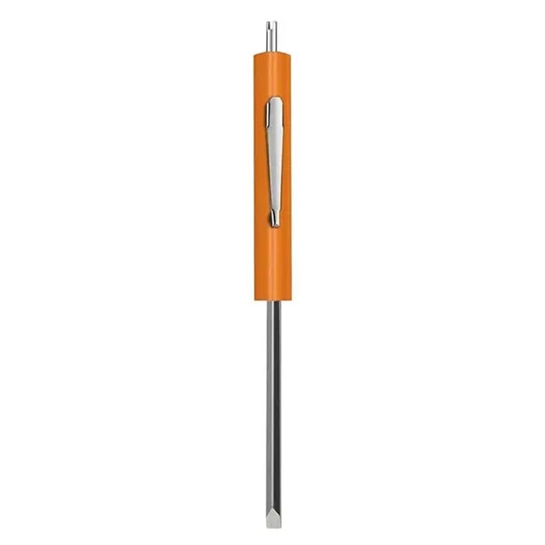 Reversible Pocket Pen Screwdriver Tool
