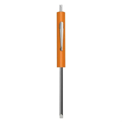Reversible Pocket Pen Screwdriver Tool