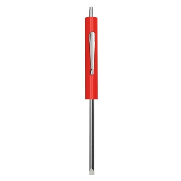 Reversible Pocket Pen Screwdriver Tool