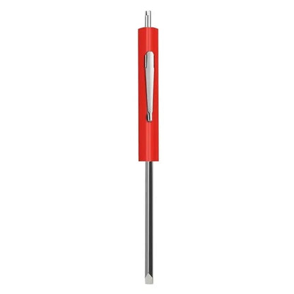 Reversible Pocket Pen Screwdriver Tool