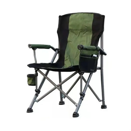 Heavy Duty Portable Folding Camping Chair