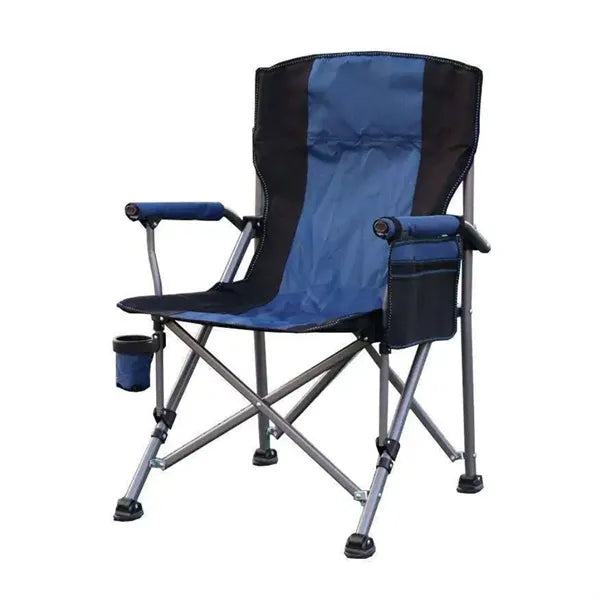 Heavy Duty Portable Folding Camping Chair