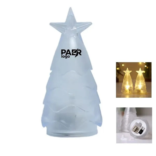 LED Christmas Tree