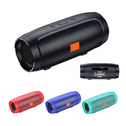 Powerful Sound Wireless Bluetooth Speaker