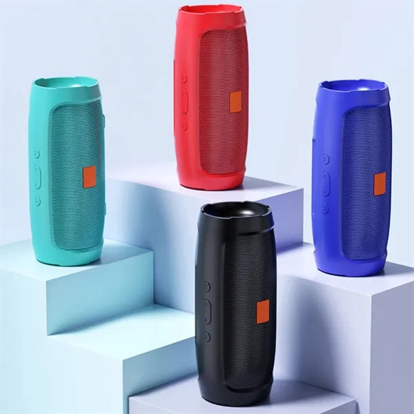 Powerful Sound Wireless Bluetooth Speaker