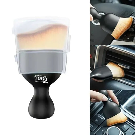 Car Interior Detailing Brush
