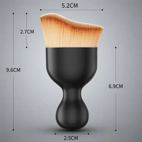 Car Interior Detailing Brush