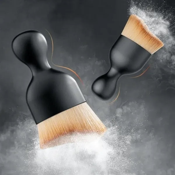 Car Interior Detailing Brush