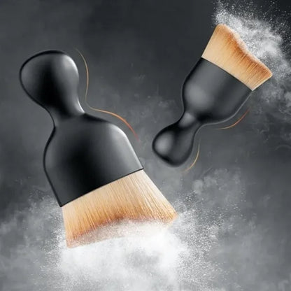 Car Interior Detailing Brush