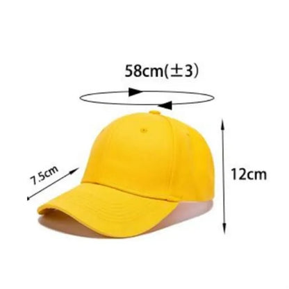 Constructured 6 Panel Sandwich Caps w/ Metal Tuck in Buckle