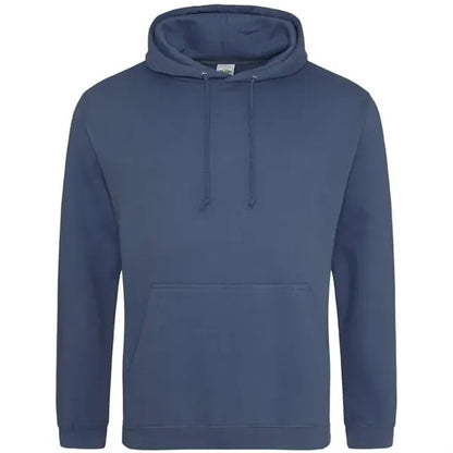 Just Hoods By AWDis Men's 80/20 Midweight College Hooded ...
