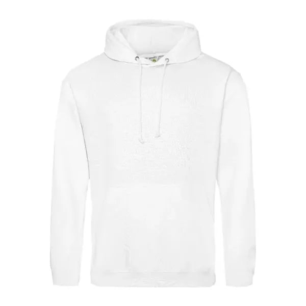 Just Hoods By AWDis Men's 80/20 Midweight College Hooded ...