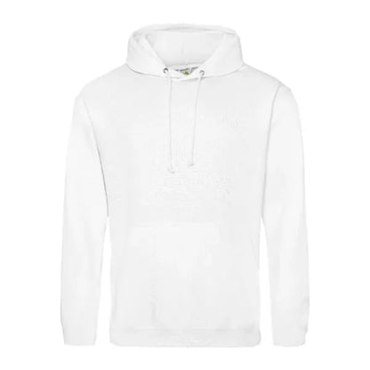 Just Hoods By AWDis Men's 80/20 Midweight College Hooded ...