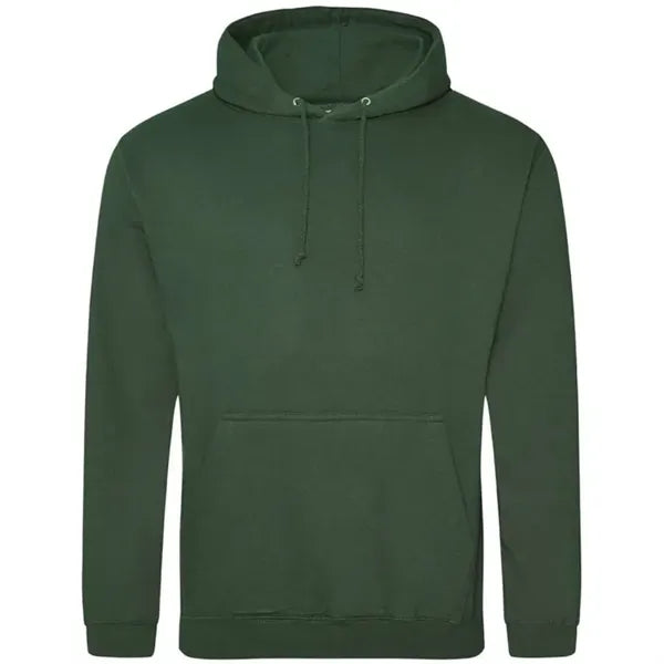 Just Hoods By AWDis Men's 80/20 Midweight College Hooded ...