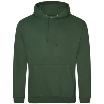 Just Hoods By AWDis Men's 80/20 Midweight College Hooded ...