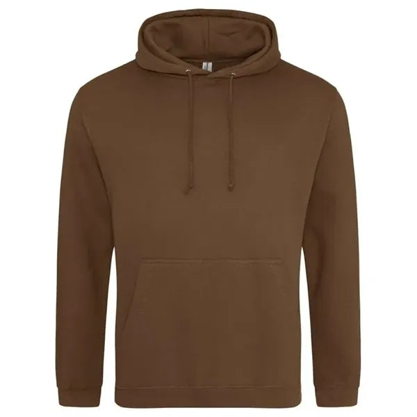 Just Hoods By AWDis Men's 80/20 Midweight College Hooded ...
