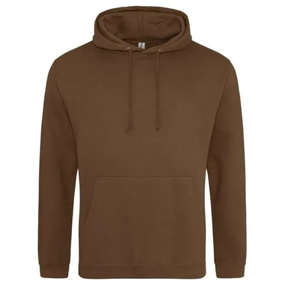 Just Hoods By AWDis Men's 80/20 Midweight College Hooded ...