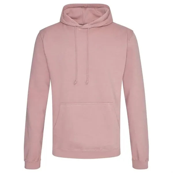 Just Hoods By AWDis Men's 80/20 Midweight College Hooded ...