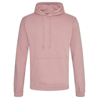 Just Hoods By AWDis Men's 80/20 Midweight College Hooded ...