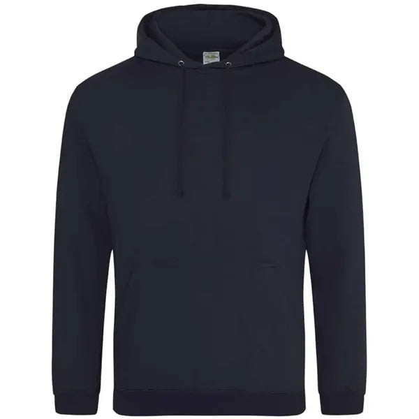 Just Hoods By AWDis Men's 80/20 Midweight College Hooded ...