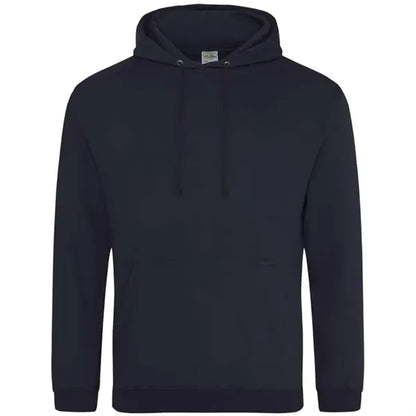 Just Hoods By AWDis Men's 80/20 Midweight College Hooded ...