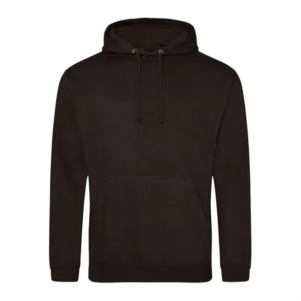 Just Hoods By AWDis Men's 80/20 Midweight College Hooded ...
