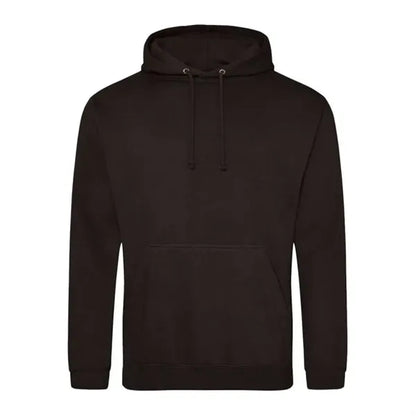 Just Hoods By AWDis Men's 80/20 Midweight College Hooded ...