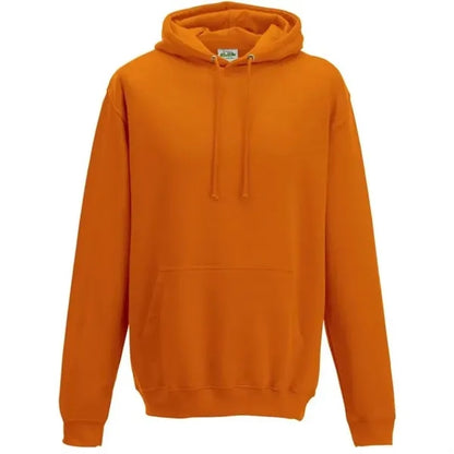 Just Hoods By AWDis Men's 80/20 Midweight College Hooded ...