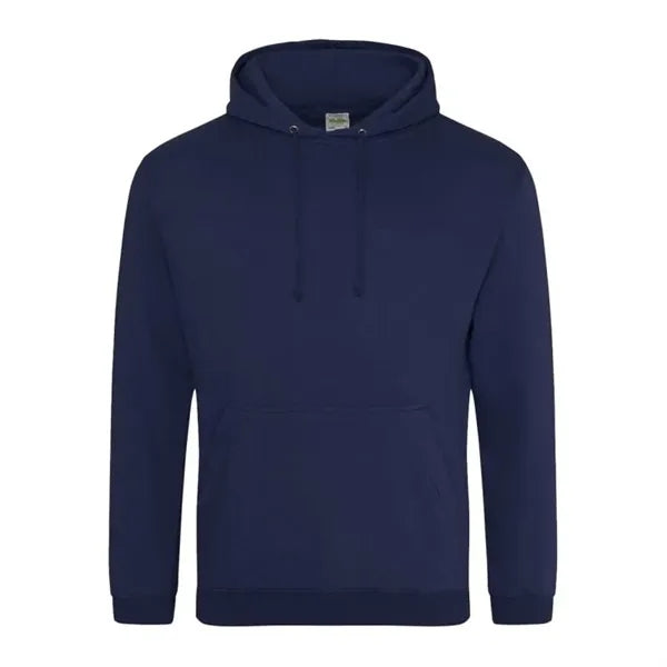 Just Hoods By AWDis Men's 80/20 Midweight College Hooded ...