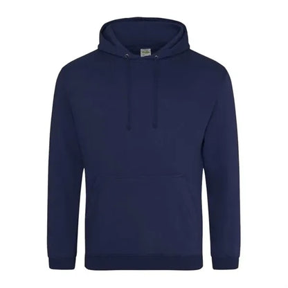 Just Hoods By AWDis Men's 80/20 Midweight College Hooded ...