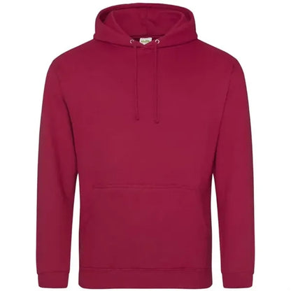 Just Hoods By AWDis Men's 80/20 Midweight College Hooded ...