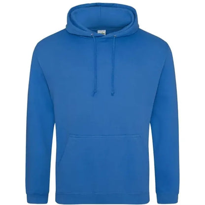 Just Hoods By AWDis Men's 80/20 Midweight College Hooded ...