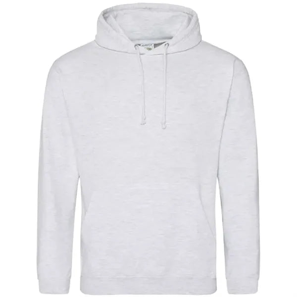 Just Hoods By AWDis Men's 80/20 Midweight College Hooded ...
