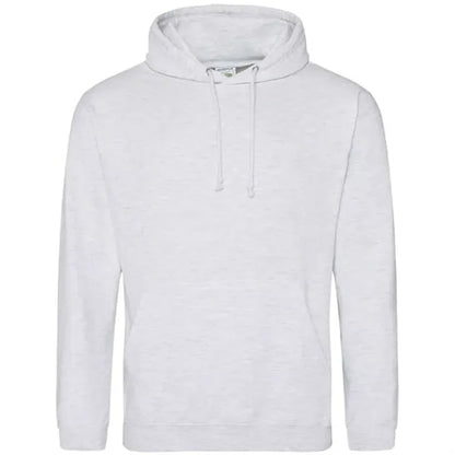 Just Hoods By AWDis Men's 80/20 Midweight College Hooded ...